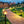 Outdoor Solar Torch Light with Water-Resistant Flickering Flames