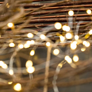 GRAND PATIO Fairy Solar String Light