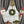 Festive Santa Snowman Plush Curtain Tieback | Christmas Window Home Decoration