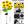 Sunflower Solar Lights – Auto On/Off, 14H Glow, IP65 Waterproof ☀️