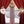 Festive Santa Snowman Plush Curtain Tieback | Christmas Window Home Decoration
