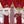 Festive Santa Snowman Plush Curtain Tieback | Christmas Window Home Decoration