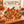 3D Diamond Art Autumn Village Kit, DIY Pumpkin House Craft Set with LED Light, Thanksgiving Fall Harvest Table Decor, Handmade Gift for Craft Lovers