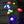 Solar Jellyfish Mushroom Garden Lights