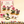 DIY Beaded Flower & Animal Craft Kit, Handmade Beading Ornament Making Set for Birthday Gift & Home Decor