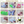 Butterfly Diamond Painting Garden Stakes - 8 Pack DIY Kit