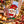 Christmas Gnome Stained Glass Style Acrylic Suncatcher, 12cm (4.72 Inch) Window & Tree Hanging Ornament, Christmas Holiday Decor & Gift