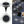 Solar buried lights for outdoor yards, gardens, balconies, steps, decorative lawn spike lights, stair step lights