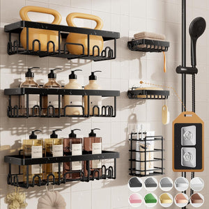 Wall-Mounted Kitchen & Home Decor