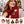6Pcs DIY Christmas Diamond Art Brooch Kit, Handmade Rhinestone Pin Holiday Craft Gift