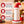 Santa Hat Paper Towel Holder, Resin Christmas Kitchen Counter Decor, Festive Stand Fits Standard Kitchen Paper Towel Rolls
