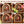 DIY Christmas Diamond Art Hanging Ornament, Festive Mixed Bead Wall Hanging Craft Kit for Holiday Home Decor & Unique Handmade Gift