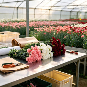 Dianthus seeds, perennial, easy to sow, flowering seeds, suitable for outdoor gardens and potted plants, easy-to-grow flower seeds