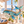 Coastal Acrylic Suncatcher | Ocean Hanging Window Decor, 5.91in & 7.87in Options, Perfect Gift for Beach Lovers