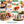 Unfinished Wooden Christmas Tree Blanks, DIY Paint Your Own Mini Xmas Tree Set for Kids Adults, Natural Wood Hand-Painting Craft Kit for Tabletop Holiday Decor & Handmade Gift