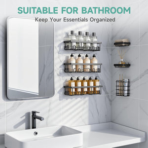 Wall-Mounted Kitchen & Home Decor