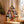 Cat Tree Suncatcher | Stained Glass Style Acrylic Christmas Window Decor for Cat Lovers