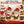Christmas Gnome Stained Glass Style Acrylic Suncatcher, 12cm (4.72 Inch) Window & Tree Hanging Ornament, Christmas Holiday Decor & Gift
