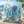 Octopus Diamond Painting DIY Kit 20×20cm, Available in Stretched Canvas with Frame & Unstretched Canvas No Frame Versions
