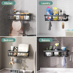 Wall-Mounted Kitchen & Home Decor