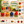 All-in-One 3D Bead Art Kit, No Glue DIY Beading Set for Home Decor & Birthday Gift