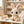 Petite 3D Beaded Animal Craft Kit DIY Animal Bead Set