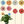 Butterfly Diamond Painting Garden Stakes - 8 Pack DIY Kit