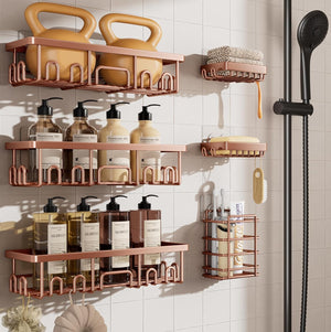 Wall-Mounted Kitchen & Home Decor