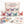 Beginner Friendly 3D Bead Figurine Making Kit with Full Supplies & Step-by-Step Guide