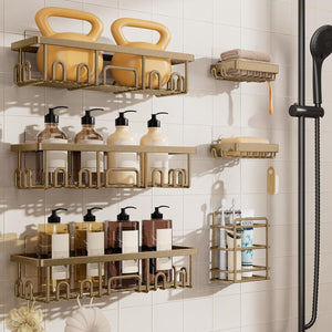 Wall-Mounted Kitchen & Home Decor