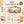 DIY Nature‑Inspired Crochet Bracelet Making Kit for Beginners, Complete Supplies with Yarn, Beads, Hook and Instruction, Handmade Botanical Bracelet DIY Craft Set, Ideal Hand‑Made Gift for Women, Teens and Craft‑Lovers