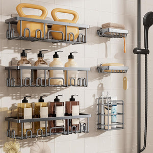 Wall-Mounted Kitchen & Home Decor