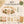 DIY Nature‑Inspired Crochet Bracelet Making Kit for Beginners, Complete Supplies with Yarn, Beads, Hook and Instruction, Handmade Botanical Bracelet DIY Craft Set, Ideal Hand‑Made Gift for Women, Teens and Craft‑Lovers