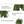 🌿🏡Artificial Hanging Fern Plant – Effortless Greenery for Home & Garden