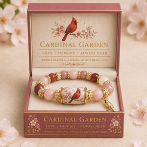 🦋Butterfly Blessing Bracelet with Giftbox
