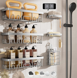 Wall-Mounted Kitchen & Home Decor
