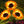 🌞Solar LED Sunflower Garden Lights-29.6inch/74cm