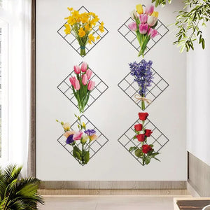 🔥HOT SALE-42% OFF🌿3D Green Plant Wall Sticker(Buy 2 Get 1 Free)