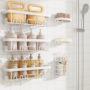 Wall-Mounted Kitchen & Home Decor