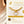 Heart Mother of Pearl Herringbone Jewelry Set, 14K Gold Plated Stainless Steel Necklace & Drop Earrings Matching Set, Hypoallergenic Vintage Gift for Women