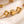 Dainty Four-Petal Flower & Cube Jewelry Set, 316L Stainless Steel PVD 18K Gold Plated Matching Necklace & Bracelet, Minimalist Layering Jewelry for Women, Available in Gold & Silver Tone