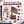 America 250th Anniversary 3D Beaded DIY Kit