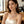 Elegant Round Pearl Zircon Jewelry Set, Silver Matching Necklace & Earrings for Wedding Party