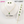 Dainty Butterfly 3Pcs Jewelry Set | 18K Gold Waterproof Matching Necklace Earring Bracelet