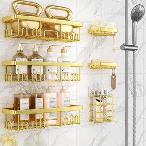 Wall-Mounted Kitchen & Home Decor