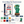 America 250th Anniversary 3D Beaded DIY Kit