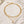 Adjustable 3-Tier North Star Layered Necklace, 18K Gold Plated Waterproof Hypoallergenic Stainless Steel Star Pendant Necklace, Versatile Dainty Jewelry Gift For Her