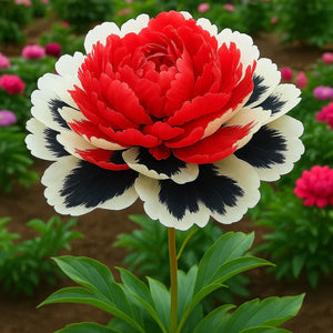 Rare Double Peonies &🌺 That Bloom Big & Beautiful