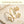 4Pcs Snake Jewelry Set for Women Pave Cubic Zirconia Statement Necklace Bangle Huggie Earrings Ring