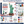 America 250th Anniversary 3D Beaded DIY Kit
